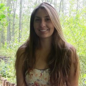 Meet your Posher, Sierra